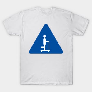 scooter T-Shirt